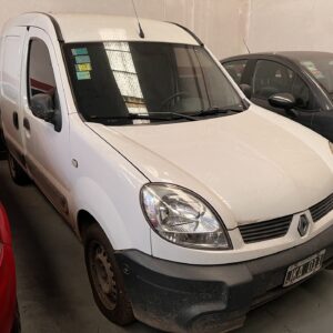 RENAULT KANGOO FURGON 1.6 (2010)