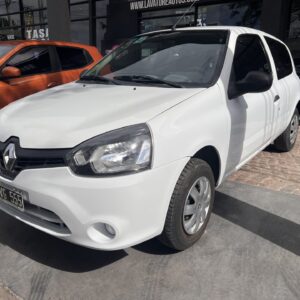 RENAULT CLIO MIO 3P EXPRESSION PACK II (2013)