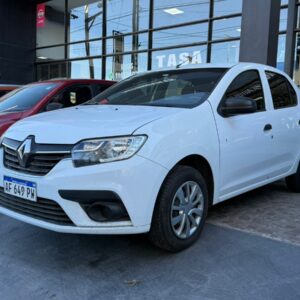 RENAULT LOGAN LIFE 1.6 (2022)