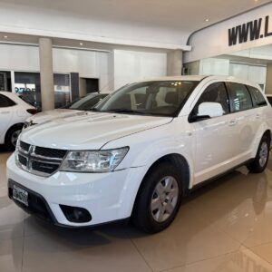 DODGE JOURNEY SE 2.4 (2011)