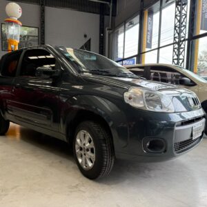 FIAT UNO WAY 1.4 8V 5P (2013)