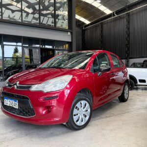 CITROEN C3 START 1.5 (2016)
